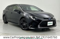 toyota corolla-touring-wagon 2020 CFJ1645760