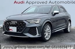 audi rs-q3 2021 CFJ1835415