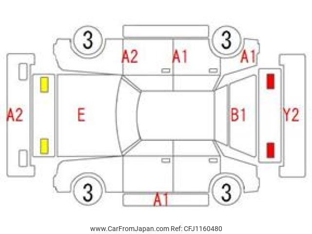 toyota pixis-space 2014 -TOYOTA--Pixis Space DBA-L575A--L575A-0034195---TOYOTA--Pixis Space DBA-L575A--L575A-0034195- image 2