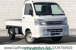 daihatsu hijet-truck 2014 -DAIHATSU--Hijet Truck EBD-S211P--S211P-0277665---DAIHATSU--Hijet Truck EBD-S211P--S211P-0277665-