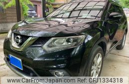 nissan x-trail 2015 -NISSAN--X-Trail DBA-NT32--NT32-518047---NISSAN--X-Trail DBA-NT32--NT32-518047-