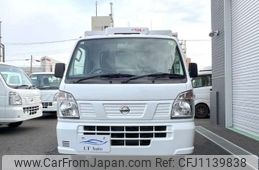 nissan clipper-truck 2024 -NISSAN 【相模 880ｱ5303】--Clipper Truck 3BD-DR16T--DR16T-702049---NISSAN 【相模 880ｱ5303】--Clipper Truck 3BD-DR16T--DR16T-702049-