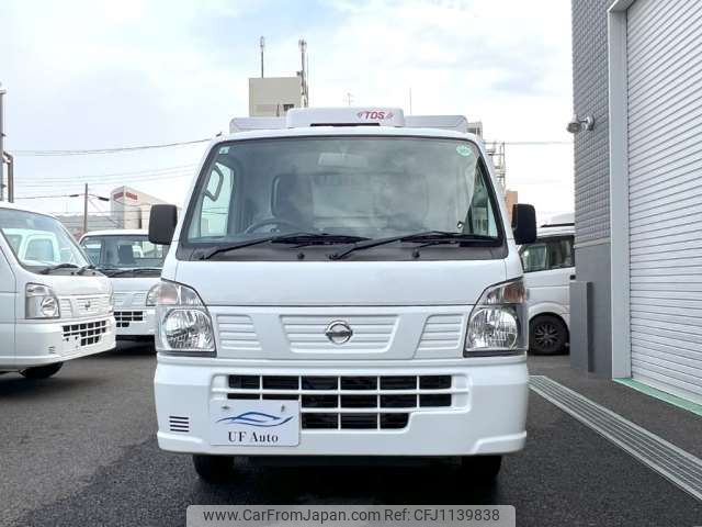 nissan clipper-truck 2024 -NISSAN 【相模 880ｱ5303】--Clipper Truck 3BD-DR16T--DR16T-702049---NISSAN 【相模 880ｱ5303】--Clipper Truck 3BD-DR16T--DR16T-702049- image 1