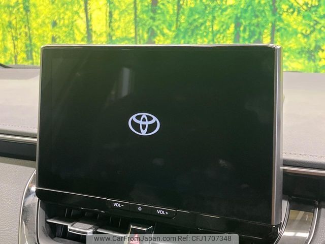 toyota corolla-touring-wagon 2023 CFJ1707348 image 2
