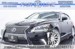 lexus ls 2013 quick_quick_DBA-USF40_USF40-5118903