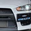 mitsubishi lancer 2009 CFJ1708680 image 18