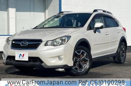 subaru xv 2012 -SUBARU--Subaru XV DBA-GP7--GP7-024466---SUBARU--Subaru XV DBA-GP7--GP7-024466-