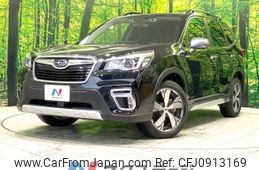 subaru forester 2019 -SUBARU--Forester 5AA-SKE--SKE-012376---SUBARU--Forester 5AA-SKE--SKE-012376-