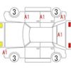 toyota vitz 2011 -TOYOTA--Vitz DBA-NSP135--NSP135-2010425---TOYOTA--Vitz DBA-NSP135--NSP135-2010425- image 2