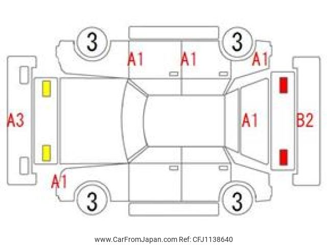 toyota vitz 2011 -TOYOTA--Vitz DBA-NSP135--NSP135-2010425---TOYOTA--Vitz DBA-NSP135--NSP135-2010425- image 2