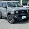 suzuki jimny-sierra 2023 -SUZUKI--Jimny Sierra 3BA-JB74W--JB74W-181453---SUZUKI--Jimny Sierra 3BA-JB74W--JB74W-181453- image 1