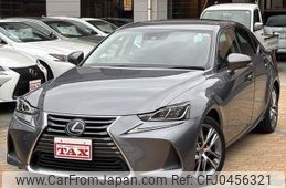 lexus is 2018 -LEXUS--Lexus IS DAA-AVE30--AVE30-5070831---LEXUS--Lexus IS DAA-AVE30--AVE30-5070831-