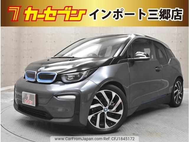 bmw i3 2019 CFJ1845172 image 1