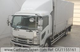 isuzu forward 2008 -ISUZU--Forward FRR34-7003473---ISUZU--Forward FRR34-7003473-