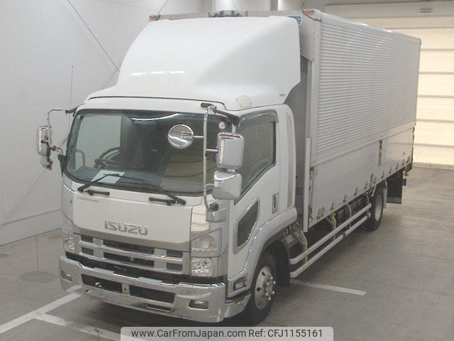 isuzu forward 2008 -ISUZU--Forward FRR34-7003473---ISUZU--Forward FRR34-7003473- image 1