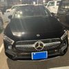 mercedes-benz a-class 2019 CFJ1835663 image 1