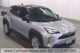 toyota yaris-cross 2020 -TOYOTA 【富山 301ﾅ3412】--Yaris Cross 5BA-MXPB10--MXPB10-2005431---TOYOTA 【富山 301ﾅ3412】--Yaris Cross 5BA-MXPB10--MXPB10-2005431-