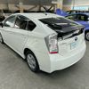 toyota prius 2011 AF-ZVW30-1437899 image 4