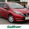 nissan note 2017 -NISSAN--Note DBA-E12--E12-564302---NISSAN--Note DBA-E12--E12-564302- image 1