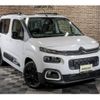 citroen berlingo 2023 quick_quick_3DA-K9CYH01_VR7ECYHZ3NJ820163 image 12
