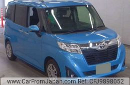 toyota roomy 2017 -TOYOTA 【八王子 501ﾋ4273】--Roomy DBA-M900A--M900A-0006354---TOYOTA 【八王子 501ﾋ4273】--Roomy DBA-M900A--M900A-0006354-