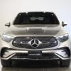 mercedes-benz glc-class 2024 CFJ1648936 image 3