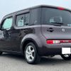 nissan cube 2010 -NISSAN--Cube DBA-Z12--Z12-093794---NISSAN--Cube DBA-Z12--Z12-093794- image 7