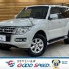 mitsubishi pajero 2016 quick_quick_LDA-V98W_V98W-0900198 image 1