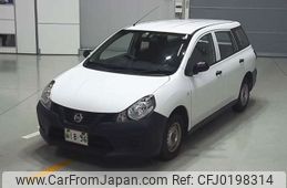 nissan ad-van 2019 -NISSAN--AD Van DBF-VY12--VY12-274524---NISSAN--AD Van DBF-VY12--VY12-274524-