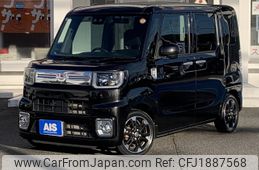 daihatsu wake 2019 CFJ1887568