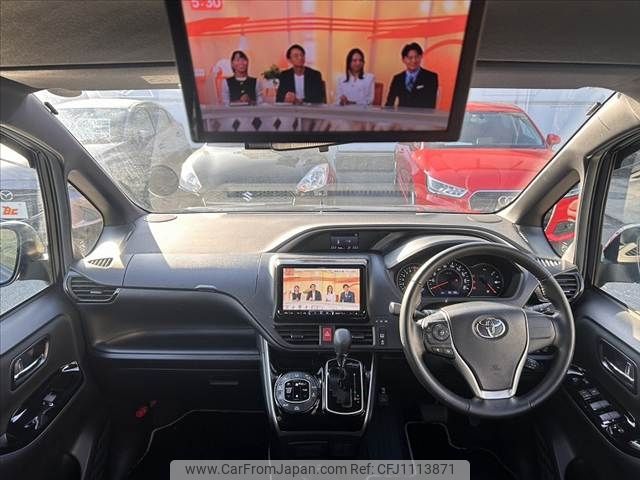 toyota voxy 2020 -TOYOTA--Voxy 3BA-ZRR80W--ZRR80-0635413---TOYOTA--Voxy 3BA-ZRR80W--ZRR80-0635413- image 2