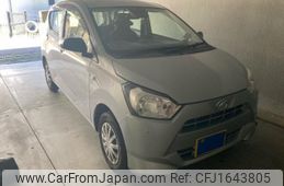 daihatsu mira-e-s 2018 CFJ1643805