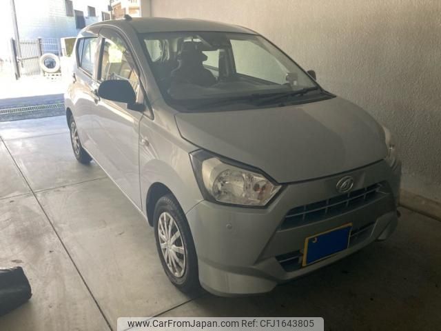 daihatsu mira-e-s 2018 CFJ1643805 image 1