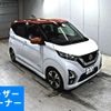 nissan dayz 2020 -NISSAN 【福山 583て2416】--DAYZ B45W-0014149---NISSAN 【福山 583て2416】--DAYZ B45W-0014149- image 1