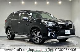 subaru forester 2019 -SUBARU--Forester 5AA-SKE--SKE-028363---SUBARU--Forester 5AA-SKE--SKE-028363-