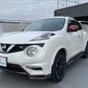 nissan juke 2015 -NISSAN--Juke CBA-NF15--NF15-480771---NISSAN--Juke CBA-NF15--NF15-480771- image 1