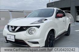 nissan juke 2015 -NISSAN--Juke CBA-NF15--NF15-480771---NISSAN--Juke CBA-NF15--NF15-480771-