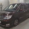 nissan serena 2015 -NISSAN--Serena HFC26-256569---NISSAN--Serena HFC26-256569- image 1