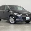 volkswagen golf-touran 2017 -VOLKSWAGEN--VW Golf Touran DBA-1TCZD--WVGZZZ1TZJW035440---VOLKSWAGEN--VW Golf Touran DBA-1TCZD--WVGZZZ1TZJW035440- image 1