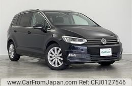 volkswagen golf-touran 2017 -VOLKSWAGEN--VW Golf Touran DBA-1TCZD--WVGZZZ1TZJW035440---VOLKSWAGEN--VW Golf Touran DBA-1TCZD--WVGZZZ1TZJW035440-