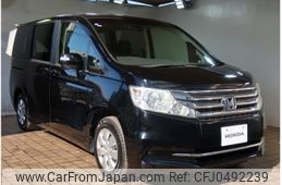 honda stepwagon 2014 -HONDA--Stepwgn DBA-RK1--RK1-1406640---HONDA--Stepwgn DBA-RK1--RK1-1406640-