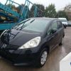 honda fit 2013 -HONDA--Fit DBA-GE6--GE6-1747419---HONDA--Fit DBA-GE6--GE6-1747419- image 1