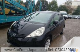 honda fit 2013 -HONDA--Fit DBA-GE6--GE6-1747419---HONDA--Fit DBA-GE6--GE6-1747419-