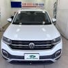 volkswagen t-cross 2021 quick_quick_3BA-C1DKR_WVGZZZC1ZMY081208 image 4