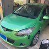 mazda demio 2008 -MAZDA--Demio DBA-DE3FS--DE3FS-170041---MAZDA--Demio DBA-DE3FS--DE3FS-170041- image 2