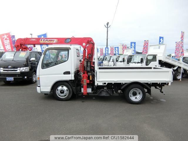 mitsubishi-fuso canter 2006 CFJ1582644 image 2