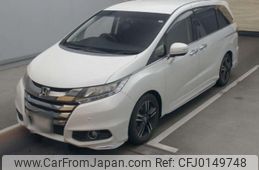 honda odyssey 2016 quick_quick_DAA-RC4_RC4-1017037