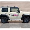 suzuki jimny-sierra 2023 -SUZUKI 【岡山 544ﾄ717】--Jimny Sierra JB74W--202781---SUZUKI 【岡山 544ﾄ717】--Jimny Sierra JB74W--202781- image 14