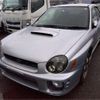 subaru impreza 2002 -SUBARU--Impreza TA-GDA--GDA-009210---SUBARU--Impreza TA-GDA--GDA-009210- image 1