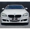 bmw 6-series 2013 -BMW 【名変中 】--BMW 6 Series LW30C--0DW91517---BMW 【名変中 】--BMW 6 Series LW30C--0DW91517- image 2